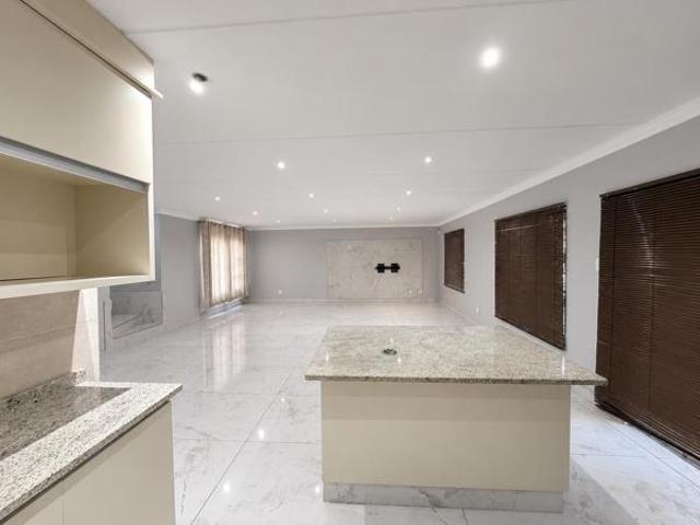4 Bedroom House in Secunda