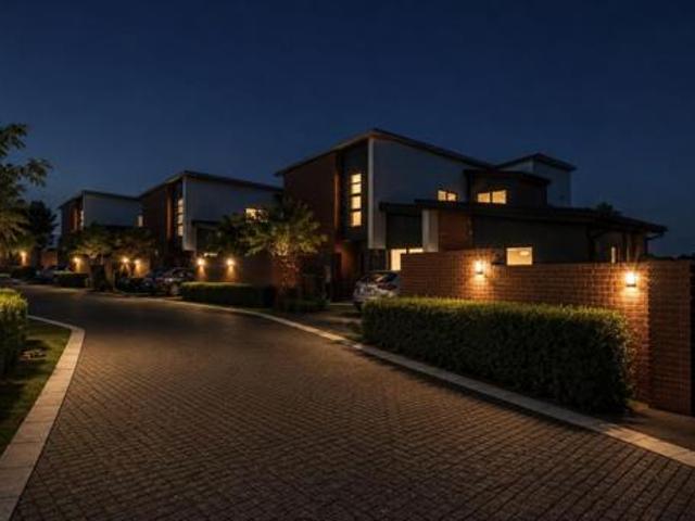 4 Bedroom House in Secunda