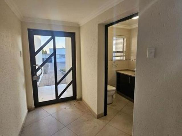4 Bedroom House in Secunda