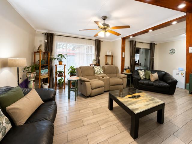 4 Bedroom House in Secunda