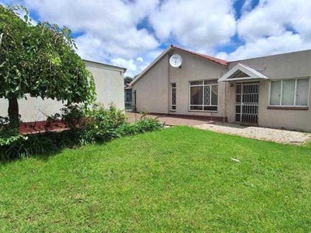4 Bedroom House in Secunda