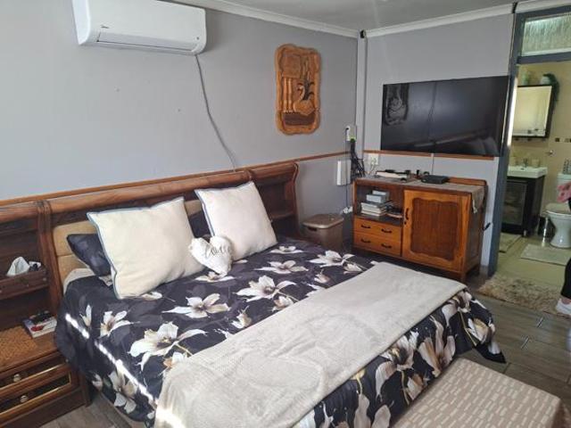 4 Bedroom House in Secunda