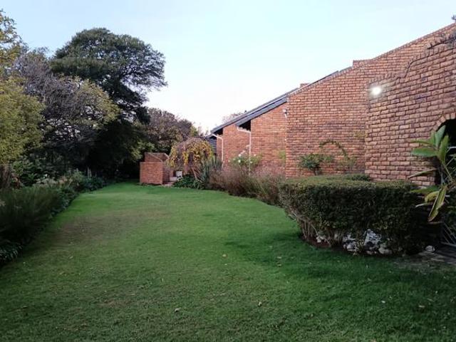 4 Bedroom House in Secunda