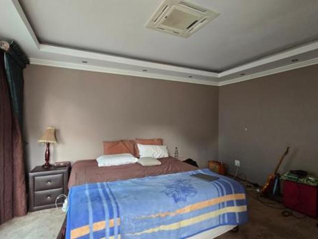 4 Bedroom House in Secunda