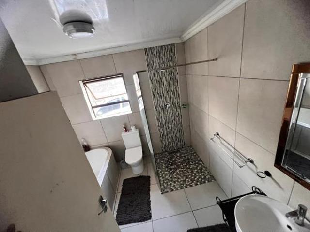 4 Bedroom House in Secunda