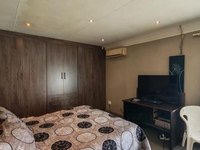 4 Bedroom House in Secunda