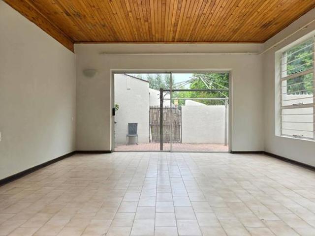 4 Bedroom House in Secunda