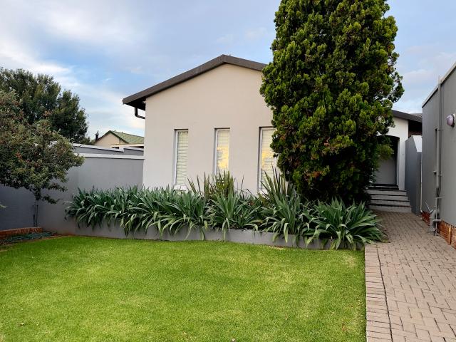 4 Bedroom House in Secunda