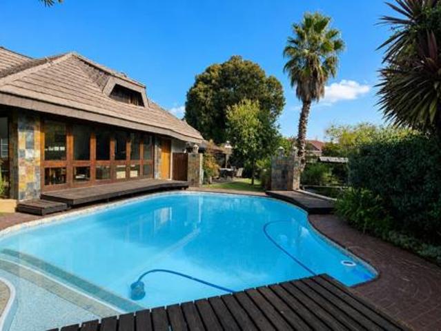 4 Bedroom House in Secunda