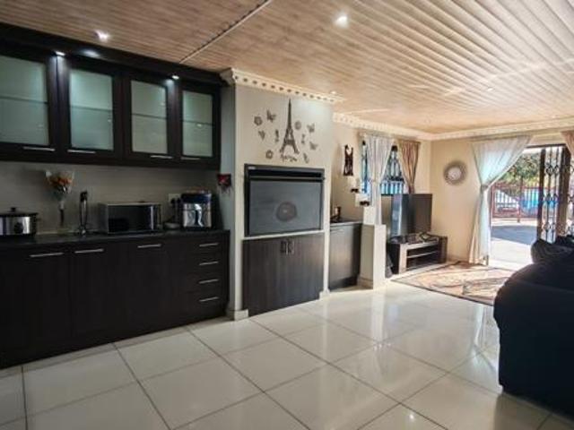 4 Bedroom House in Secunda