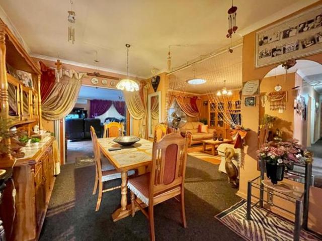 4 Bedroom House in Secunda