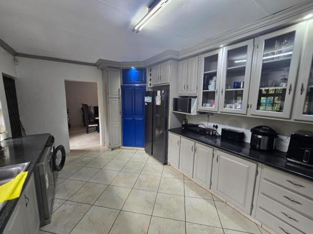 4 Bedroom House in Secunda