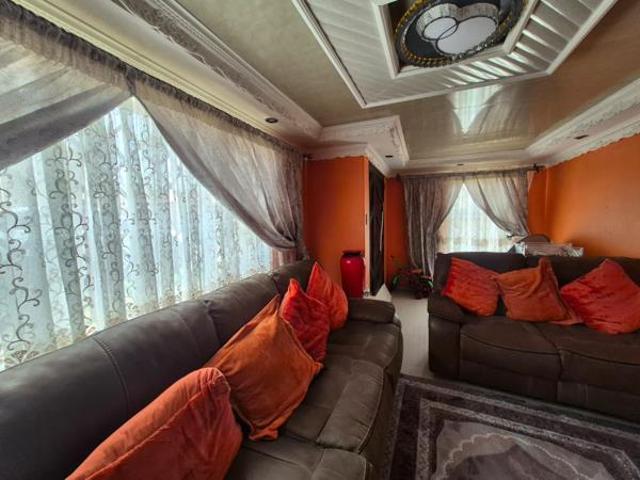 4 Bedroom House in Secunda
