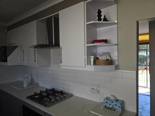 4 Bedroom House in Secunda