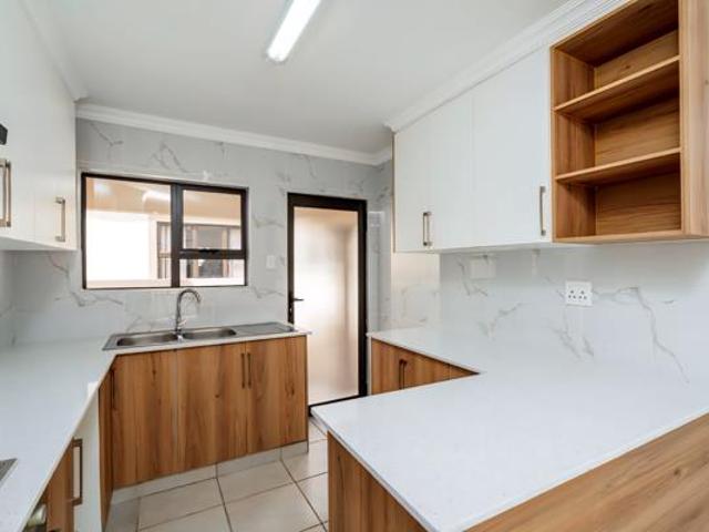 4 Bedroom House in Secunda
