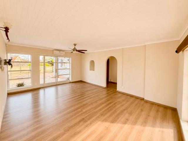 4 Bedroom House in Secunda