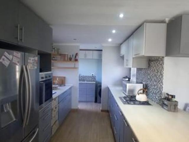 4 Bedroom House in Secunda