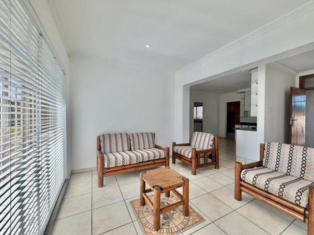 4 Bedroom House in Secunda