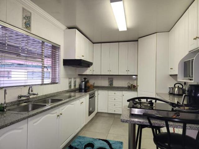 4 Bedroom House in Secunda