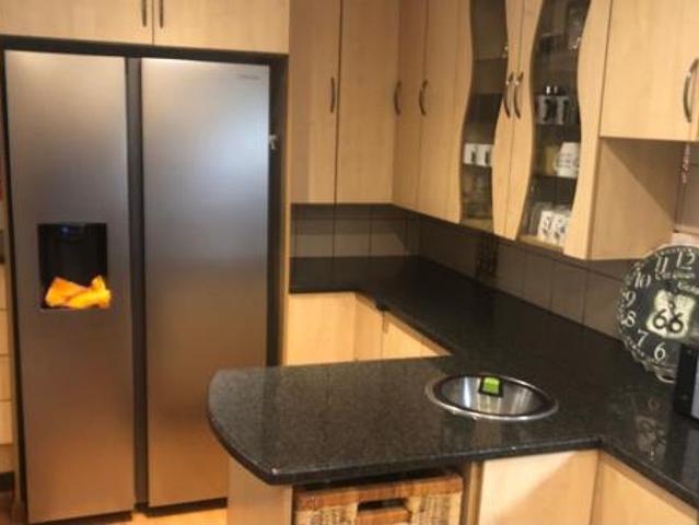 4 Bedroom House in Secunda