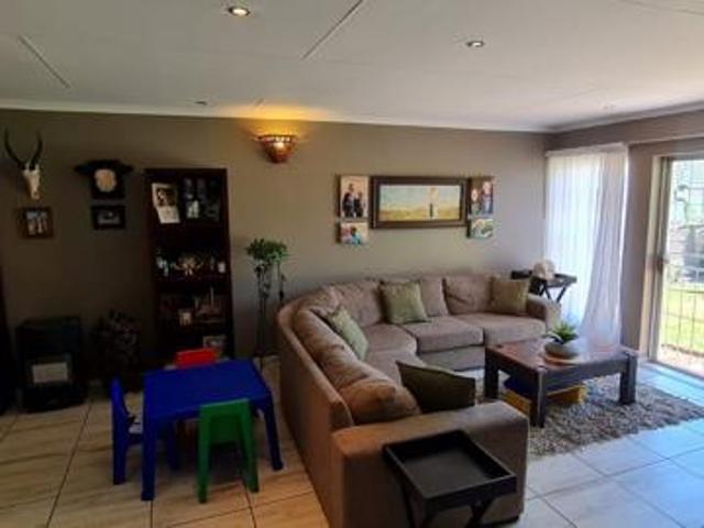 4 Bedroom House in Secunda
