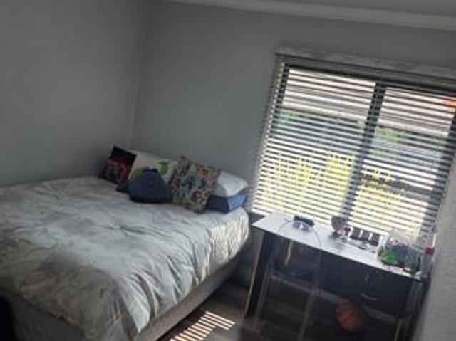4 Bedroom House in Secunda