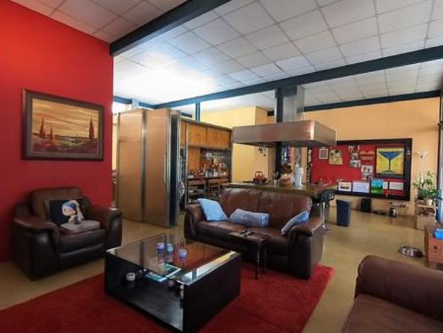 4 Bedroom House in Secunda