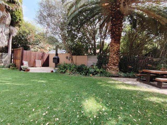 4 Bedroom House in Secunda