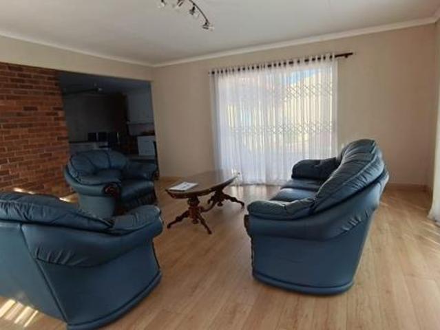 4 Bedroom House in Secunda