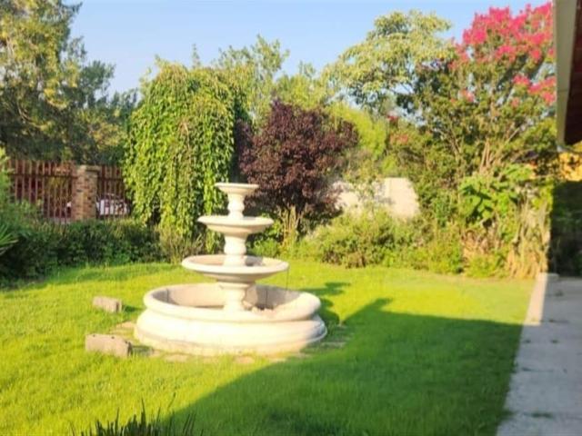 4 Bedroom House in Secunda