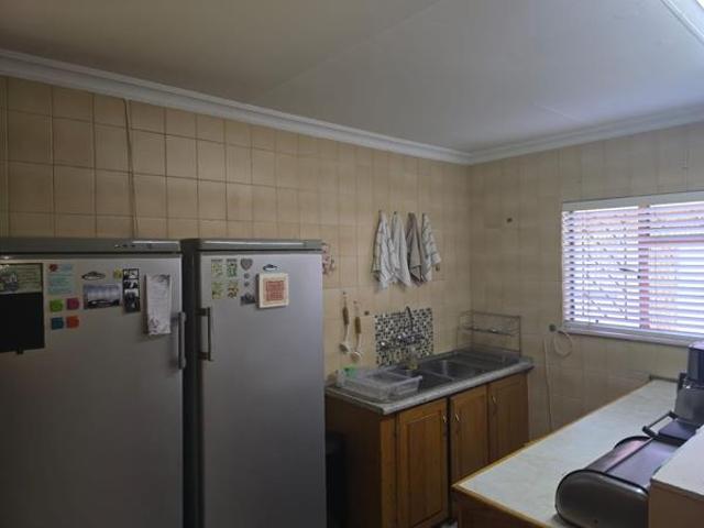 4 Bedroom House in Secunda