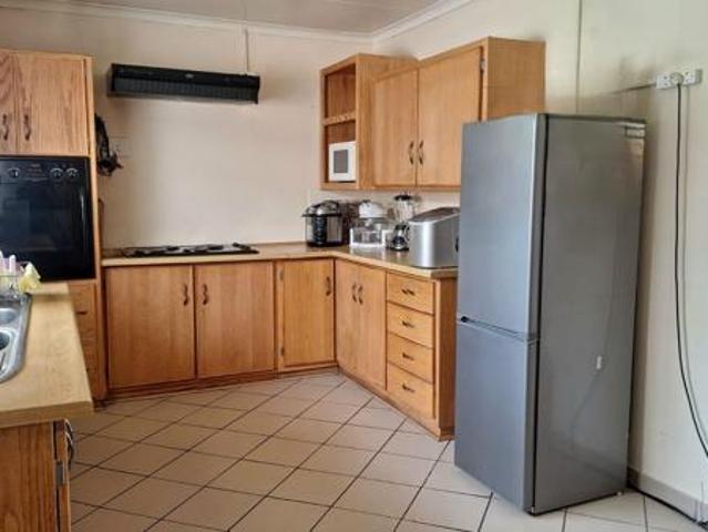 4 Bedroom House in Secunda