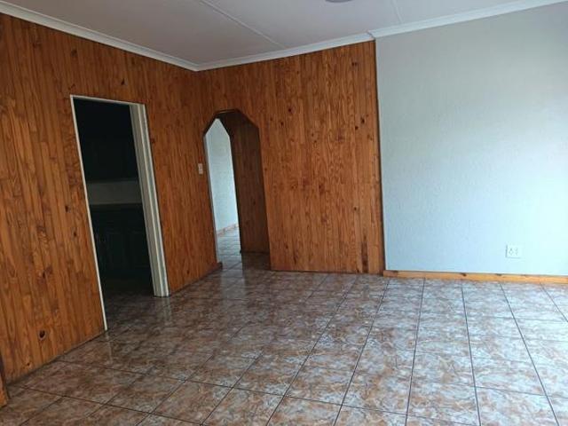 4 Bedroom House in Secunda