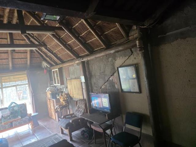 4 Bedroom House in Secunda