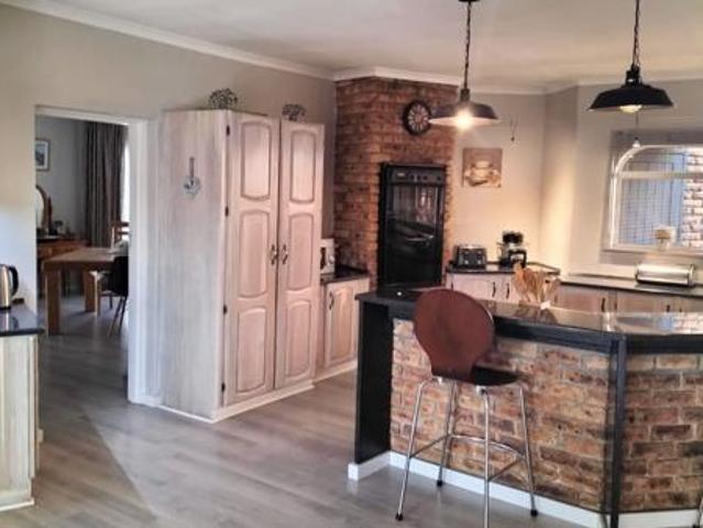 4 Bedroom House in Secunda