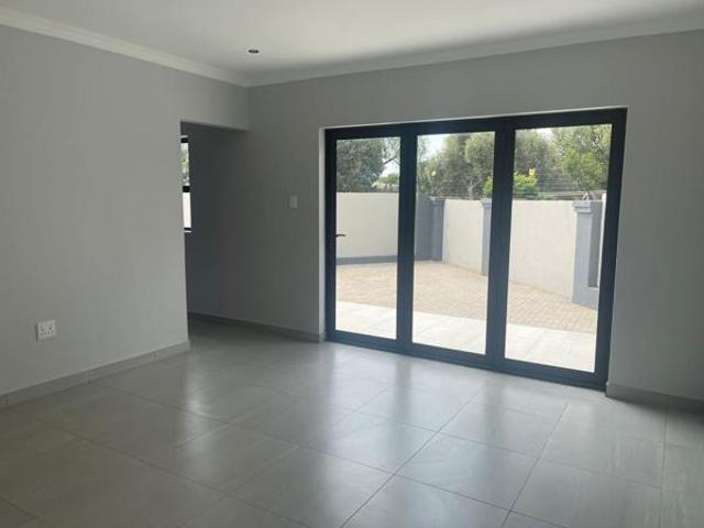 4 Bedroom House in Secunda