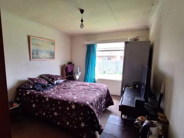 4 Bedroom House in Secunda