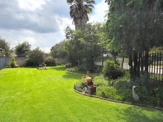 4 Bedroom House in Secunda