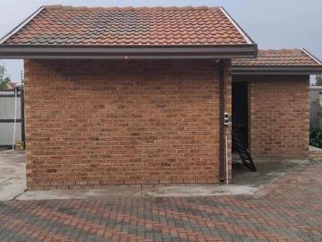 4 Bedroom House in Secunda