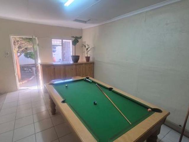 4 Bedroom House in Secunda