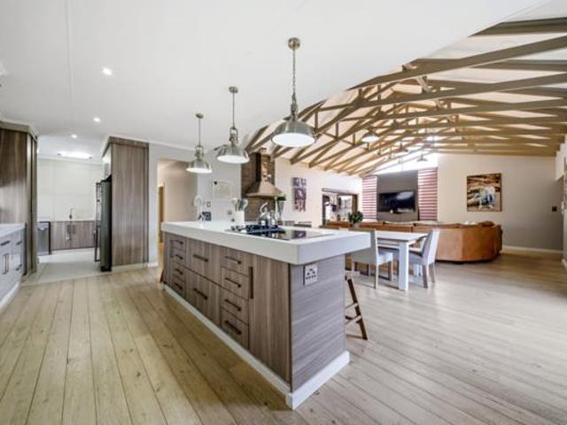4 Bedroom House in Secunda