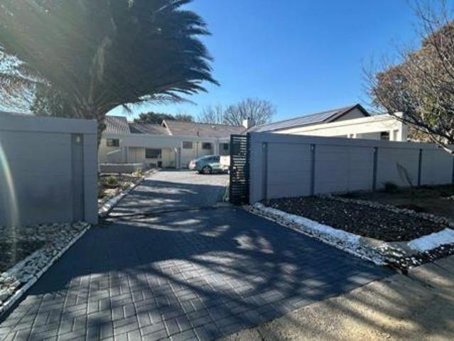 4 Bedroom House in Secunda