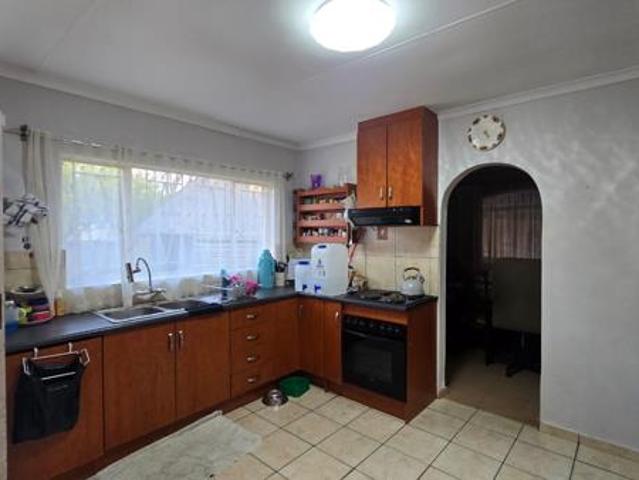4 Bedroom House in Secunda