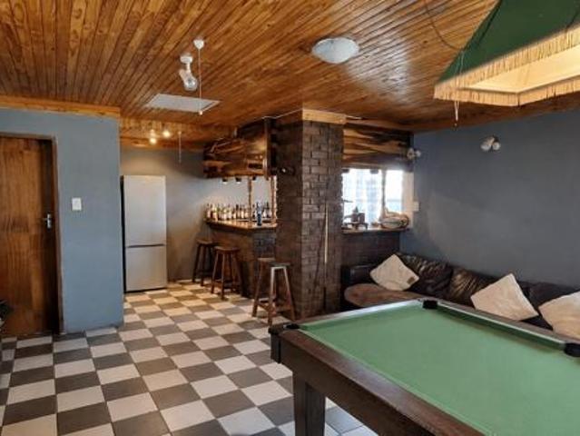4 Bedroom House in Secunda
