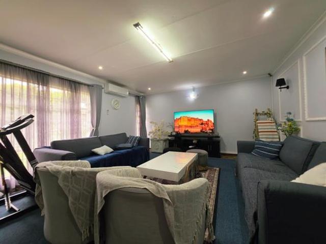 4 Bedroom House in Secunda