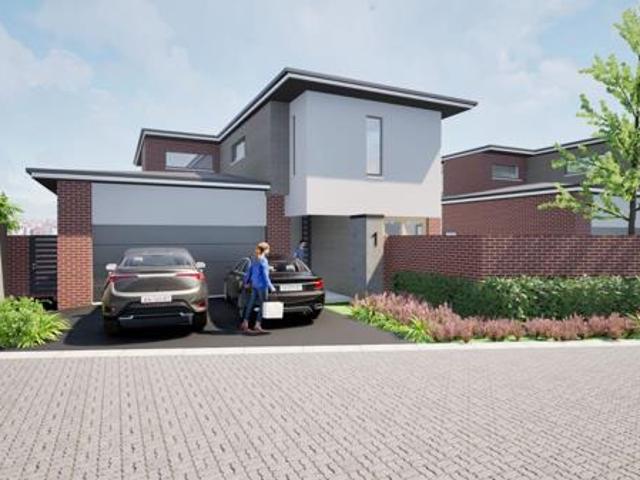 4 Bedroom House in Secunda