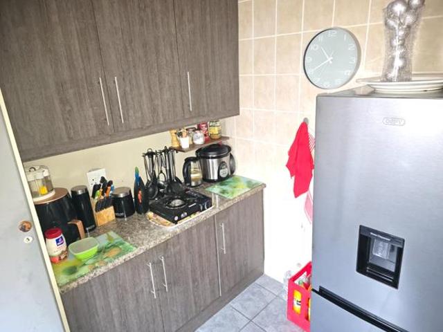 4 Bedroom House in Secunda