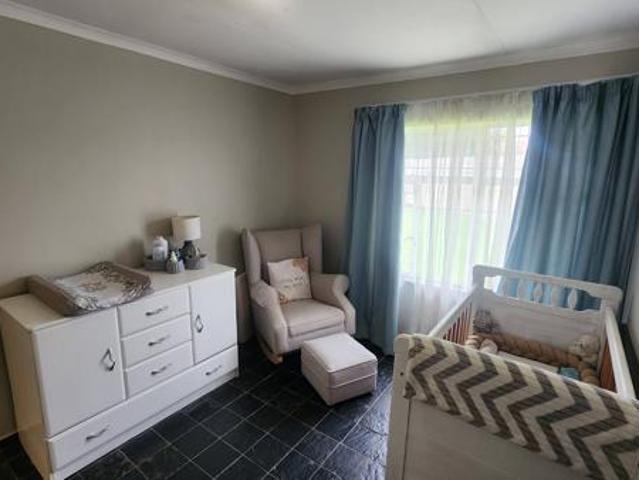 4 Bedroom House in Secunda