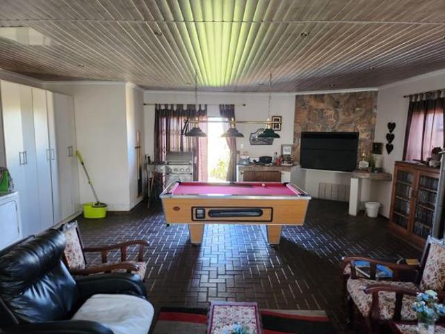 4 Bedroom House in Secunda