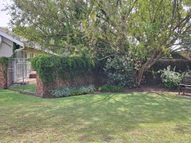 4 Bedroom House in Secunda Central